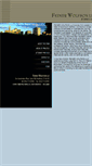 Mobile Screenshot of feinerwolfson.com